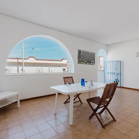 Apartment Pietra Marina