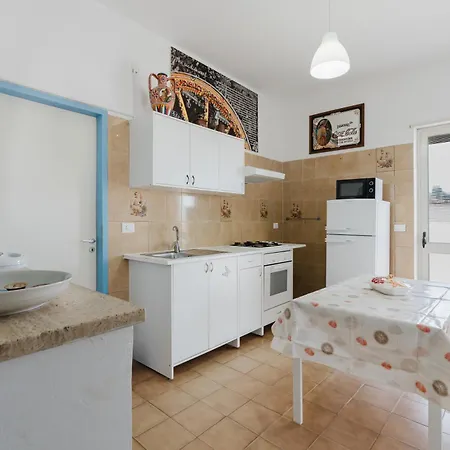 Pietra Marina *