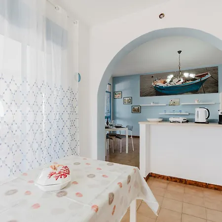 Apartment Pietra Marina