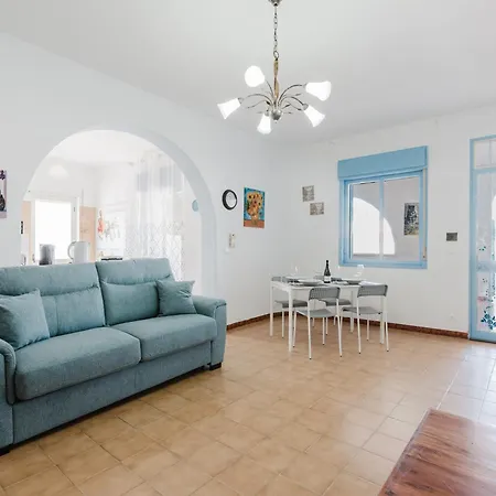 Pietra Marina Apartment