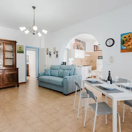 Apartment Pietra Marina *