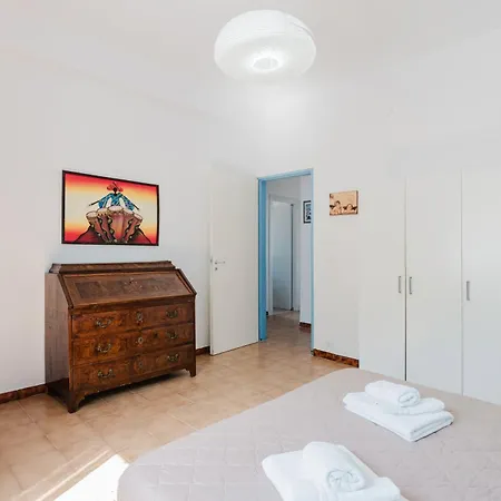 Apartment Pietra Marina