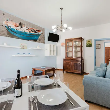 Pietra Marina Apartment