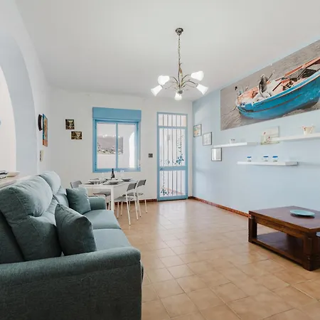 Pietra Marina Apartment