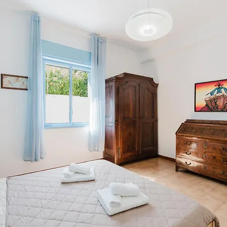 Apartment Pietra Marina Balestrate