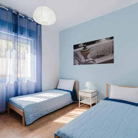 Apartment Pietra Marina *